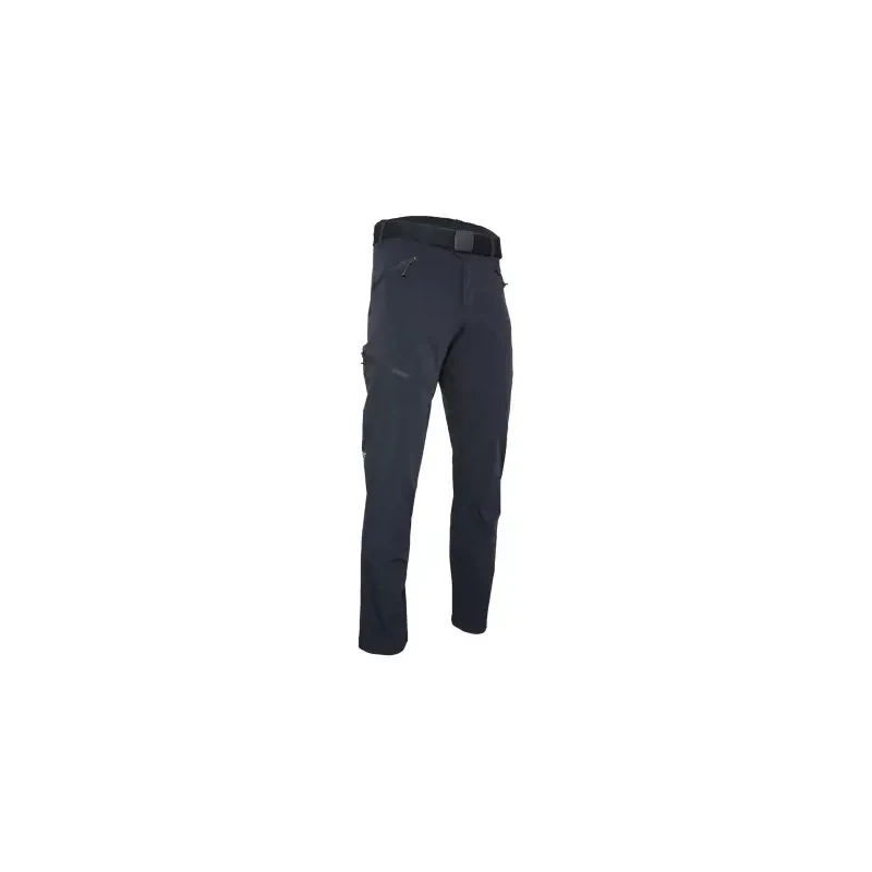 Silvini Rango Long pánske nohavice Black vel. M 68682101