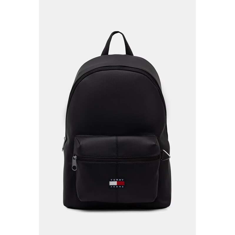 Tommy Jeans ruksak pánsky z imitácie kože 68682186