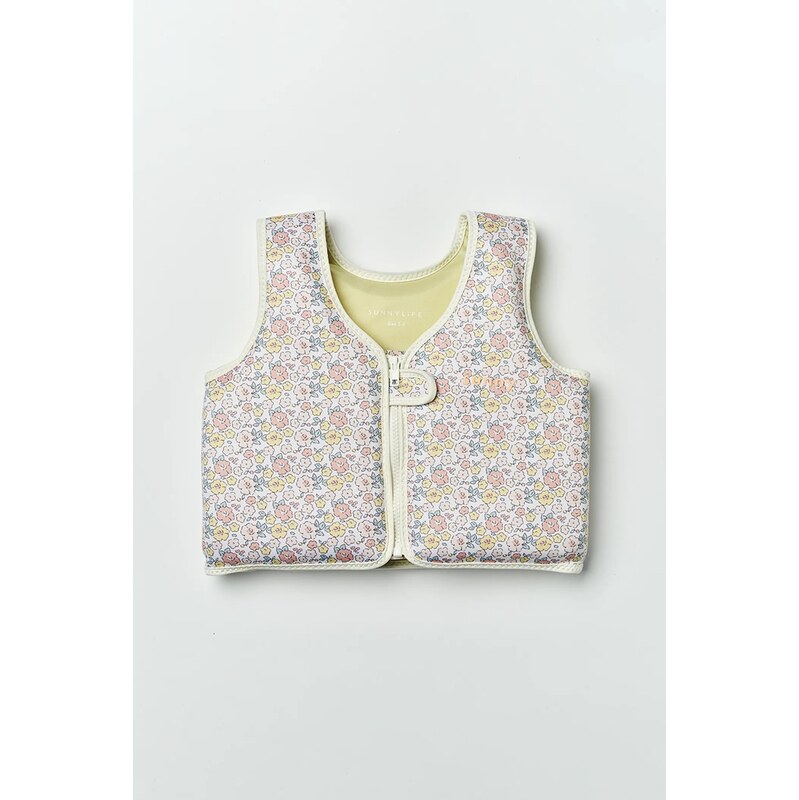 Plávacia vesta SunnyLife z plastu 3-6 68682369