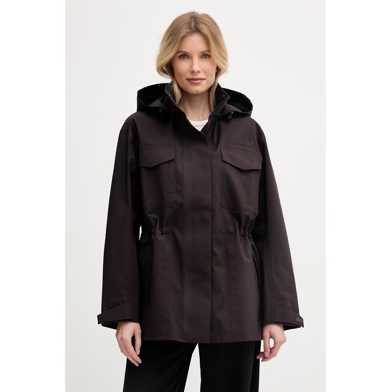 Lacoste bunda dámska 68682479