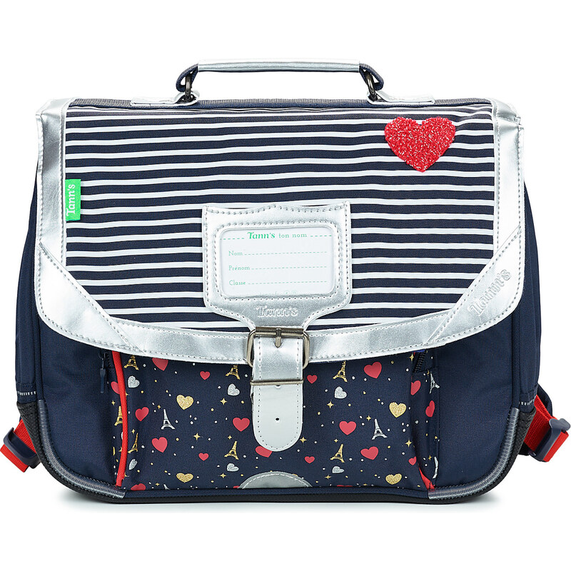 Tanns Školské tašky a aktovky EMILIE CARTABLE 35CM Tanns 68682885