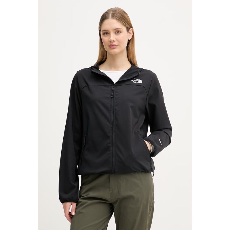 The North Face športová bunda dámska NIMBLE 68703018