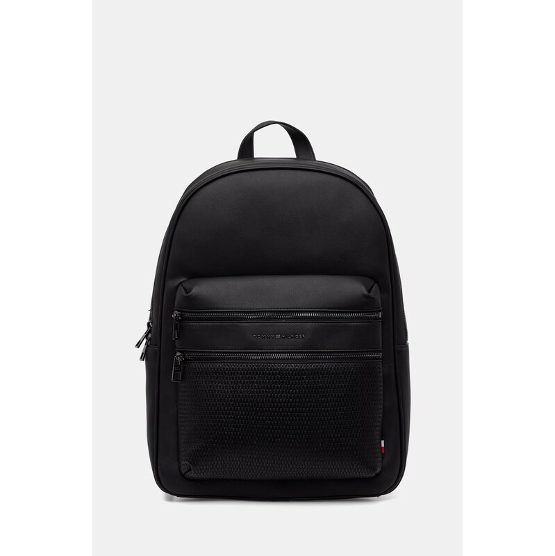 Tommy Hilfiger mestský ruksak pánsky z imitácie kože 68701121
