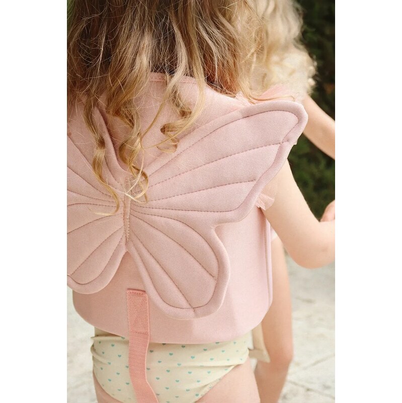 Detská plavecká vesta Konges Sløjd PIPER SWIM VEST 68684544