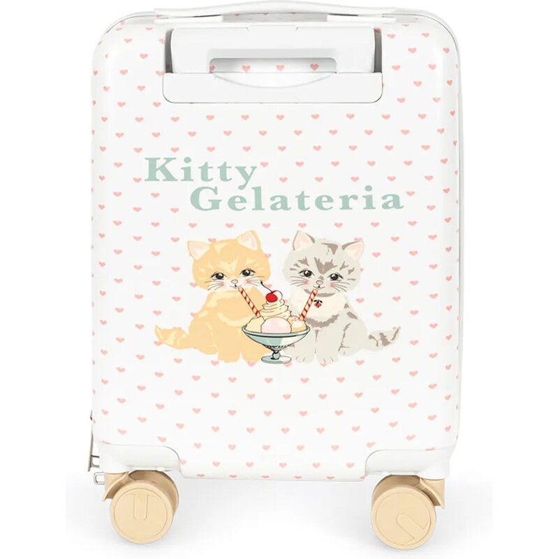 E-shop Konges Sløjd kufor TRAVEL SUITCASE