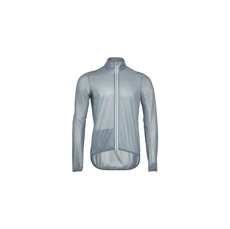 Silvini Piodo cyklistická bunda Grey vel. M 68684349