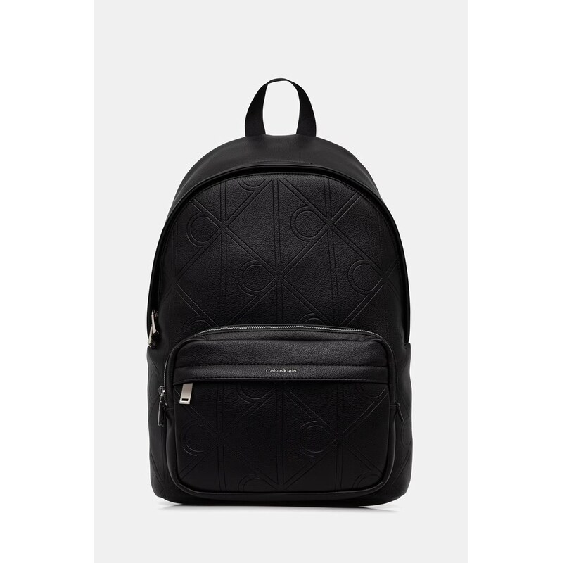Calvin Klein mestský ruksak pánsky z imitácie kože 68693339