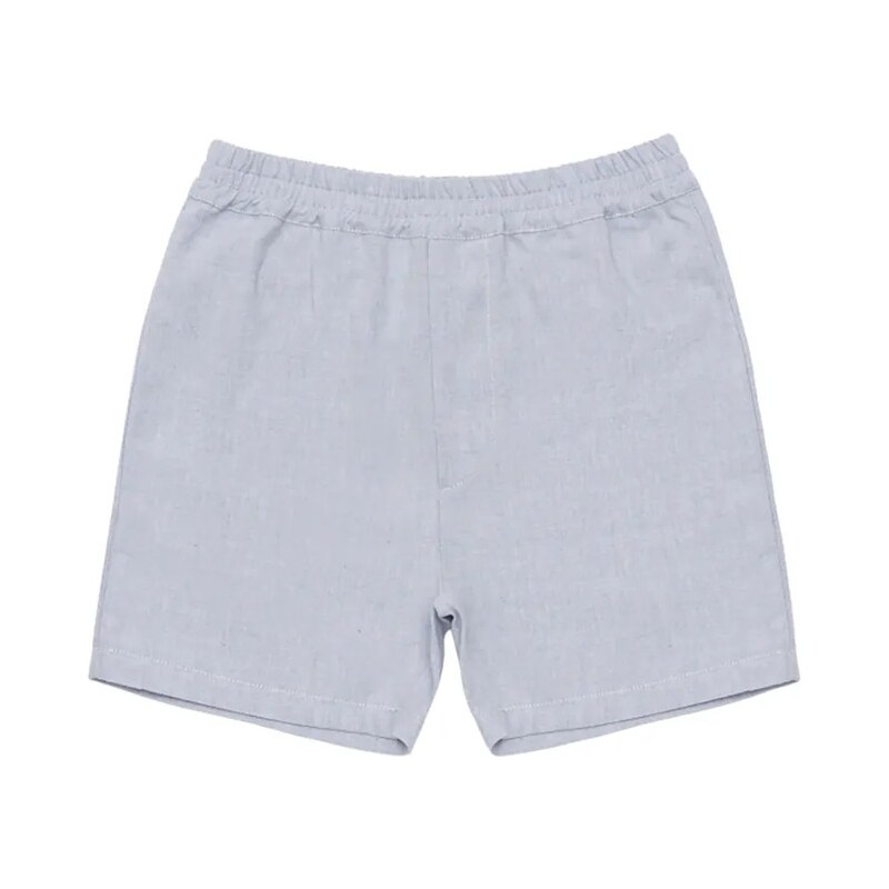 E-shop Donsje športové šortky detské bavlnené Plom Shorts
