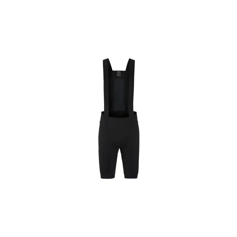 Craft Endur Cargo Bib C3 pánske kraťasy s vložkou čierna vel. M 68684340