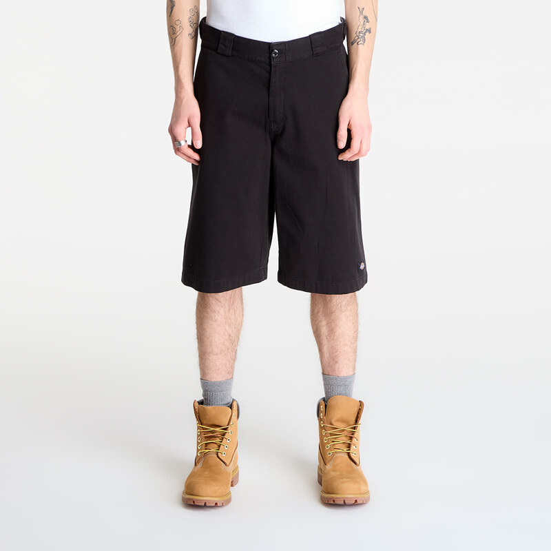 Šortky Dickies 247 Gd 13 Inch Short Black W32 68685071