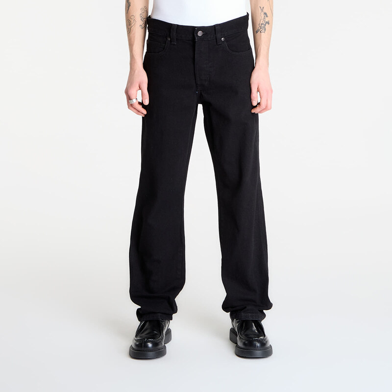 Džínsy Dickies 983 Regular Straight Jeans Black W38/L32 68685053