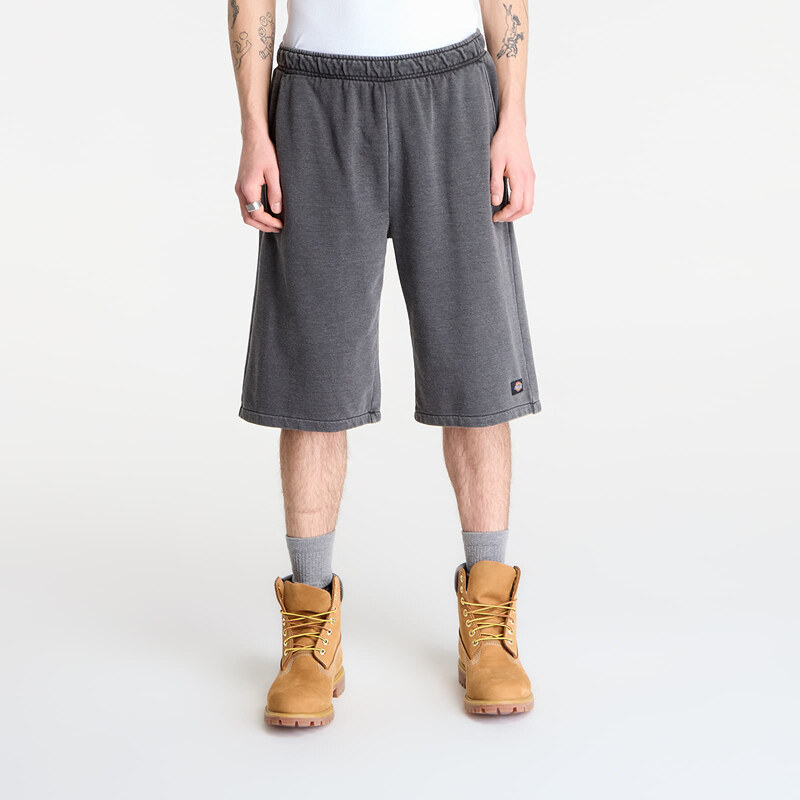 Šortky Dickies Streetsboro 13 Inch Sweat Black M 68685126