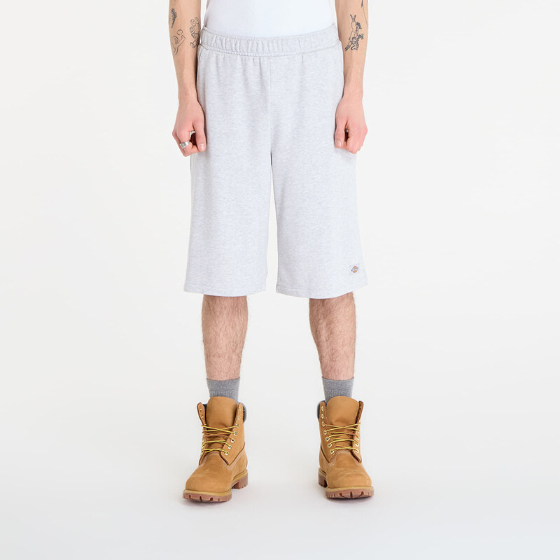Šortky Dickies Streetsboro 13 Inch Sweat Grey S 68685122