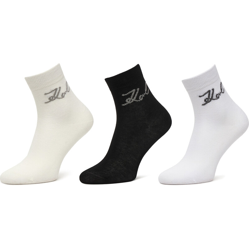E-shop Dlhé ponožky KARL LAGERFELD