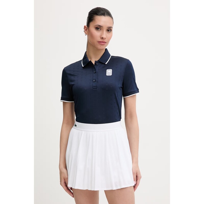 E-shop Lacoste polo tričko dámske