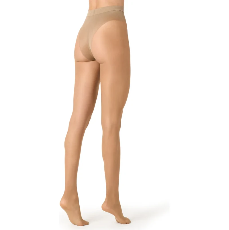 Korekčné pančuchy BODYFORM 20 DEN Golden Lady 68685531