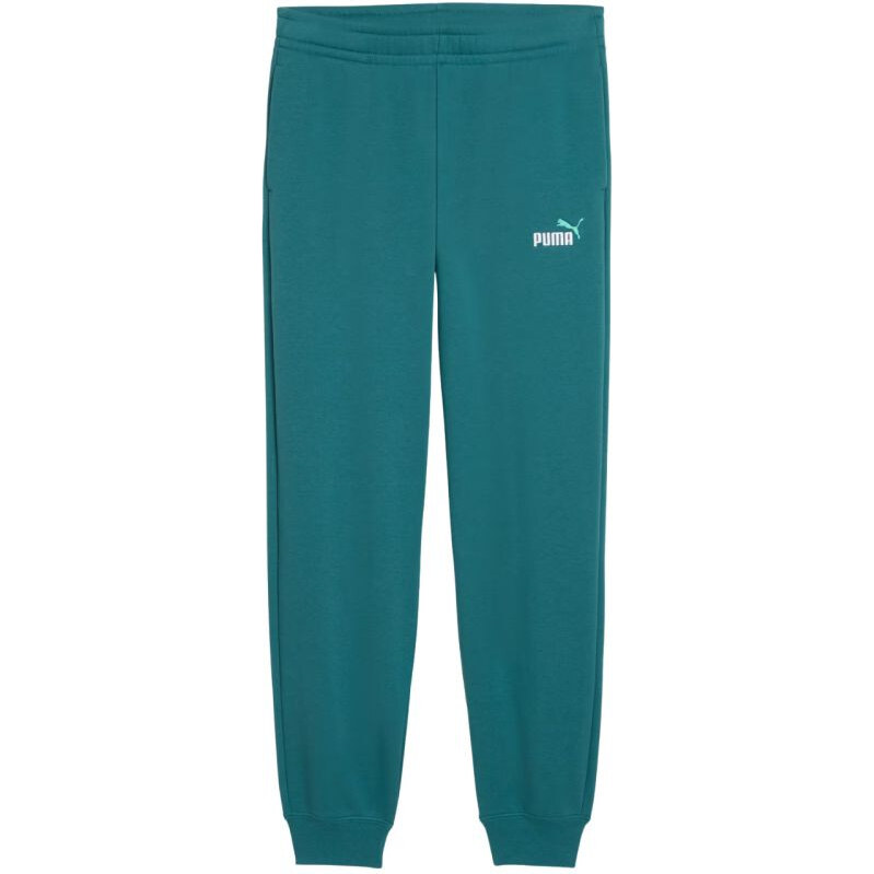 E-shop Puma ESS 2 Farba No.1 Logo zelená 693892 41