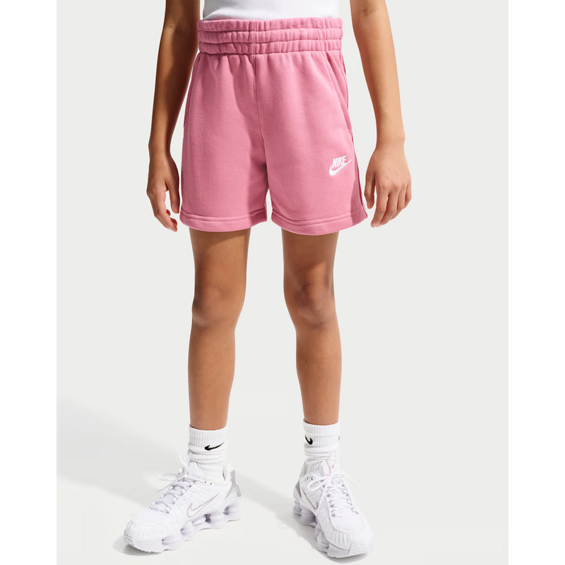 Nike Sportswear Club Fleece PEONY/PEONY/WHITE 68686467