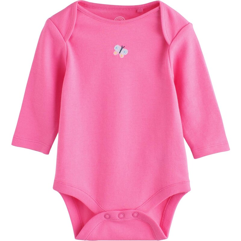 Next Body krémová / svetlomodrá / jablková / malinová 68689229