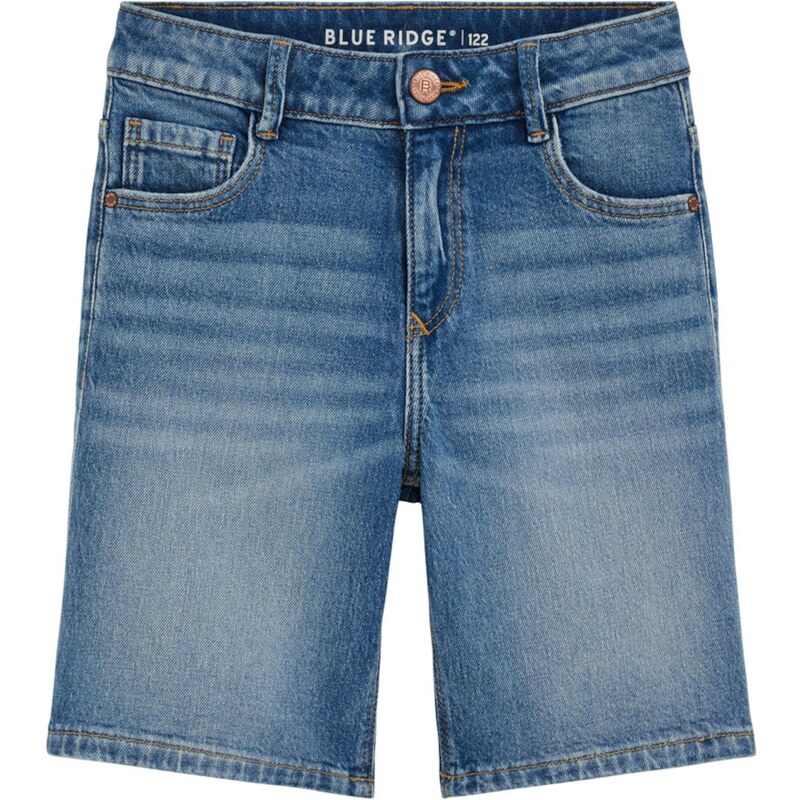 WE Fashion Džínsy modrá denim 68689849