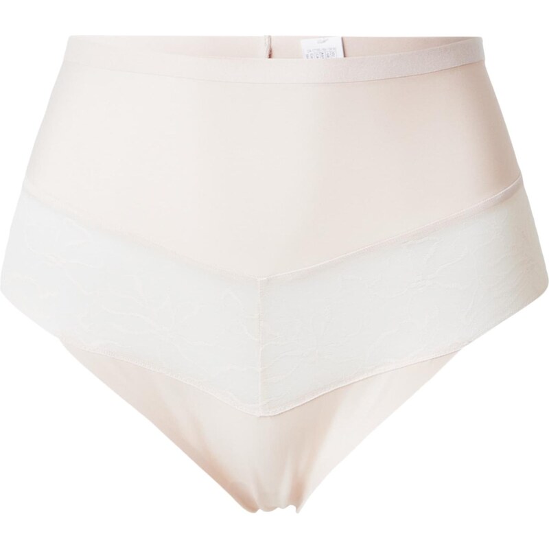 E-shop TRIUMPH Tangá Comfort Contour slonová kosť