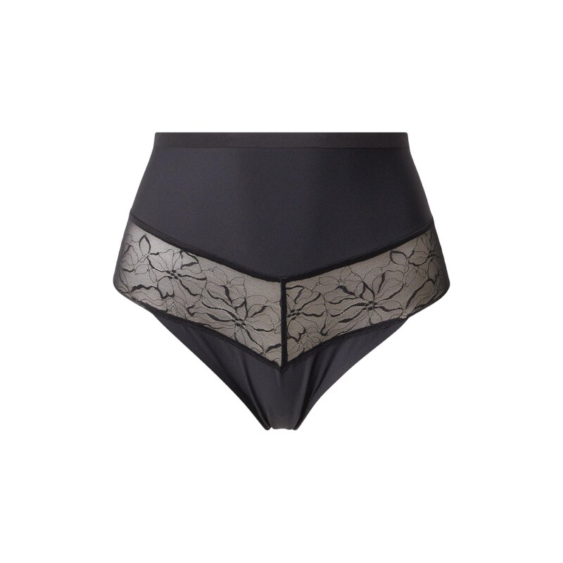 E-shop TRIUMPH Tangá Comfort Contour čierna