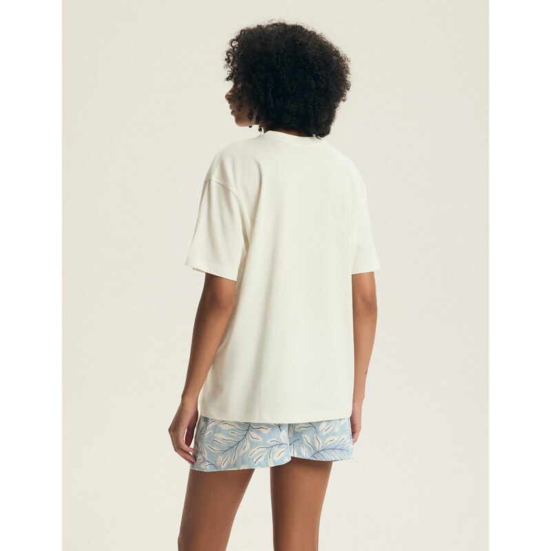 Henderson Dámské pyžamo kr/r S3XL model 22103510 - HENDERSON LADIES 69489915