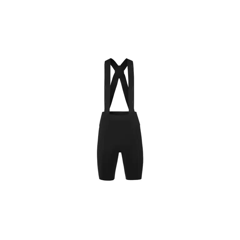 Craft Endur Bib C2 dámske kraťasy s vložkou čierna vel. M 68691256