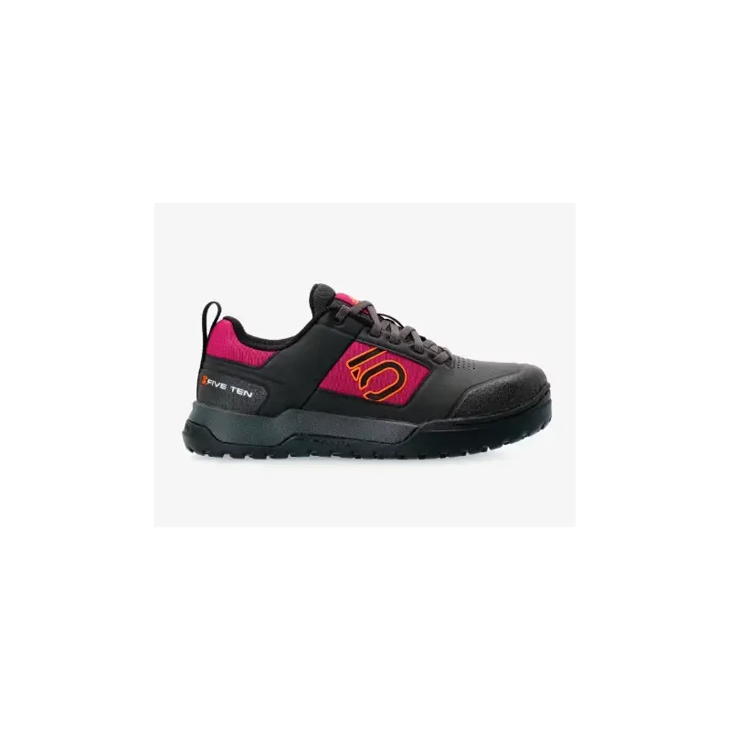 Five Ten Impact Pro dámske topánky Core Black/Orange/Power Berry vel. 48460442