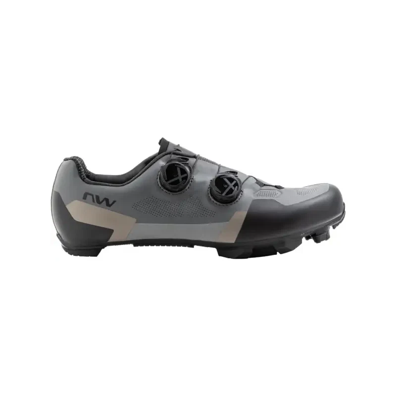 Northwave Extreme XT MTB tretry Black/Sand vel. 41 68692399
