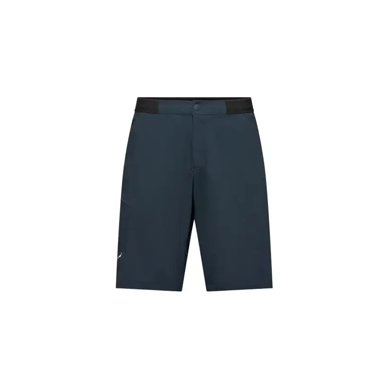 E-shop Salewa Pedroc 4 Durastretch pánske kraťasy Blueberry vel. 50/L