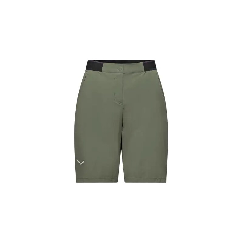 E-shop Salewa Pedroc 2 Durastretch dámske kraťasy Faded Green vel. 42