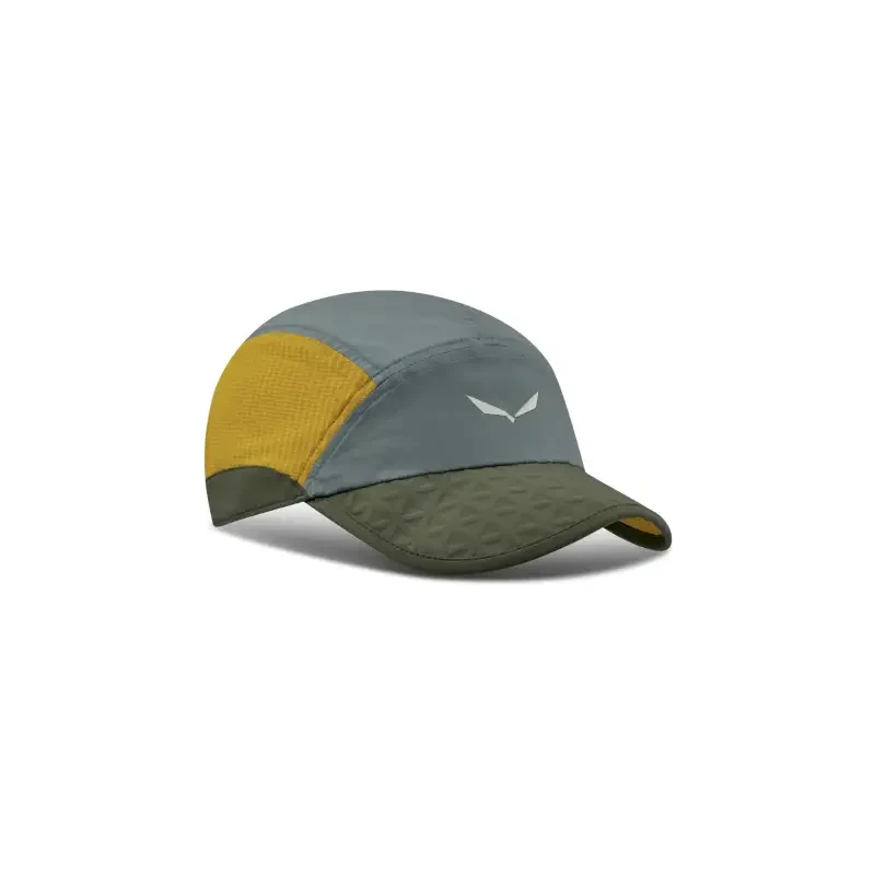 E-shop Salewa Pedroc 2 Durastretch Light šiltovka Willow Green Uni.