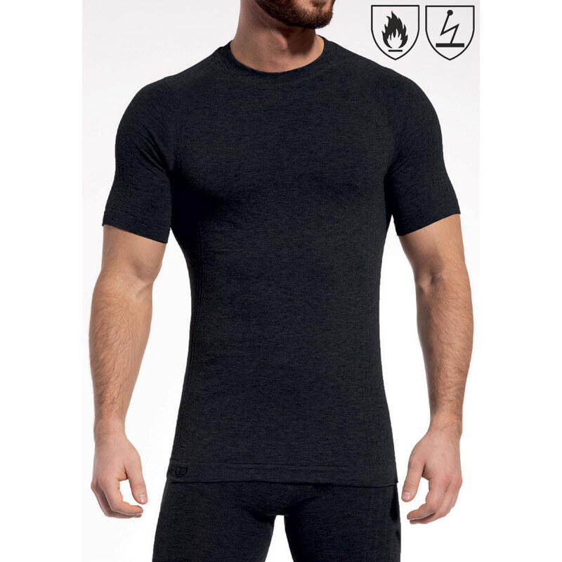 E-shop GATTA Ochranné tričko Art.004.2397s black 2XL