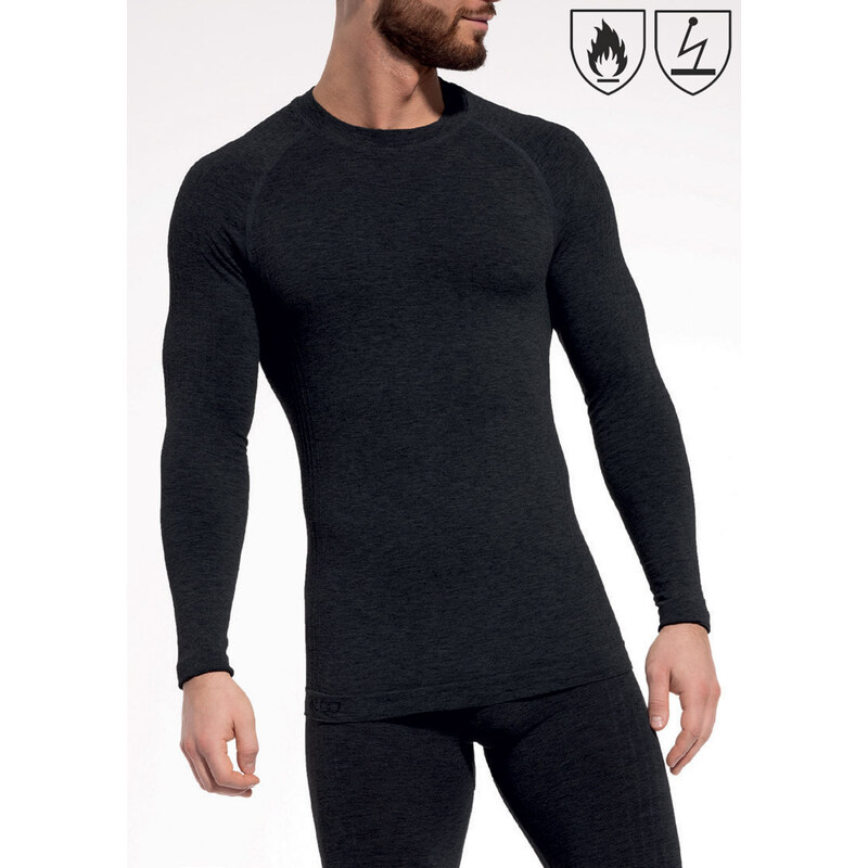 E-shop GATTA Ochranné tričko Art.004.2225s black 2XL
