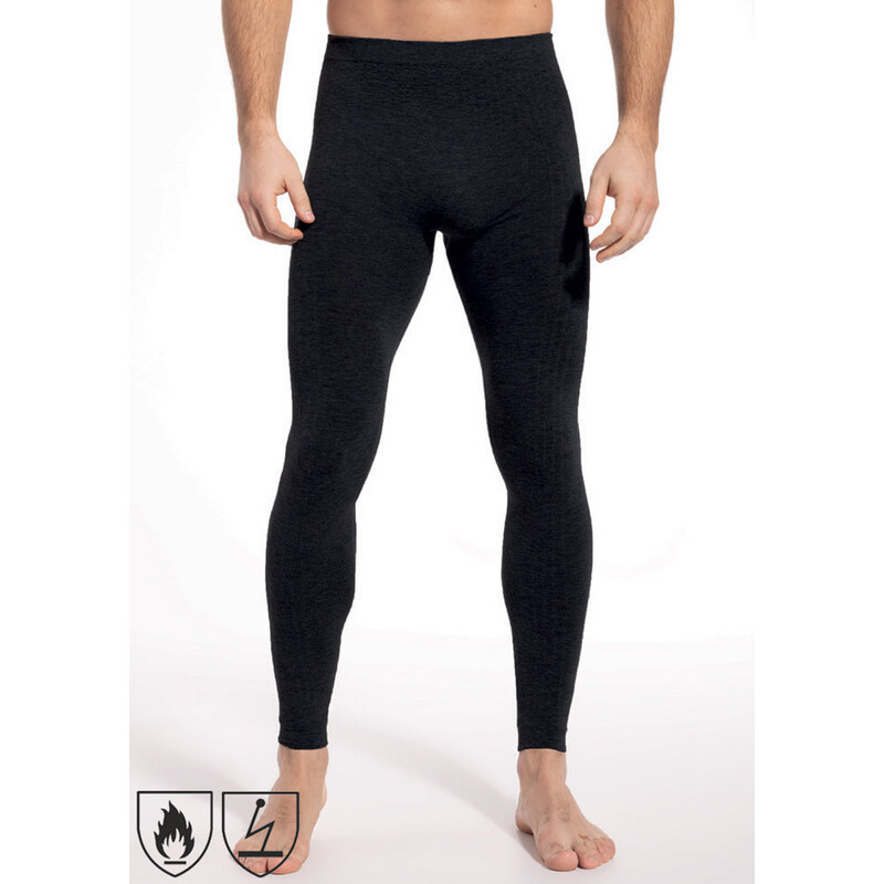 E-shop GATTA Ochranné spodky Art.004.4714s black 2XL