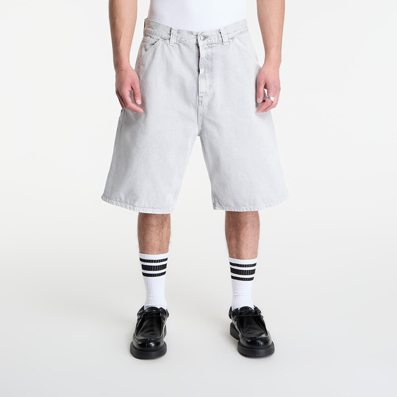 Šortky Carhartt WIP OG Single Knee Short Black XL 68693631