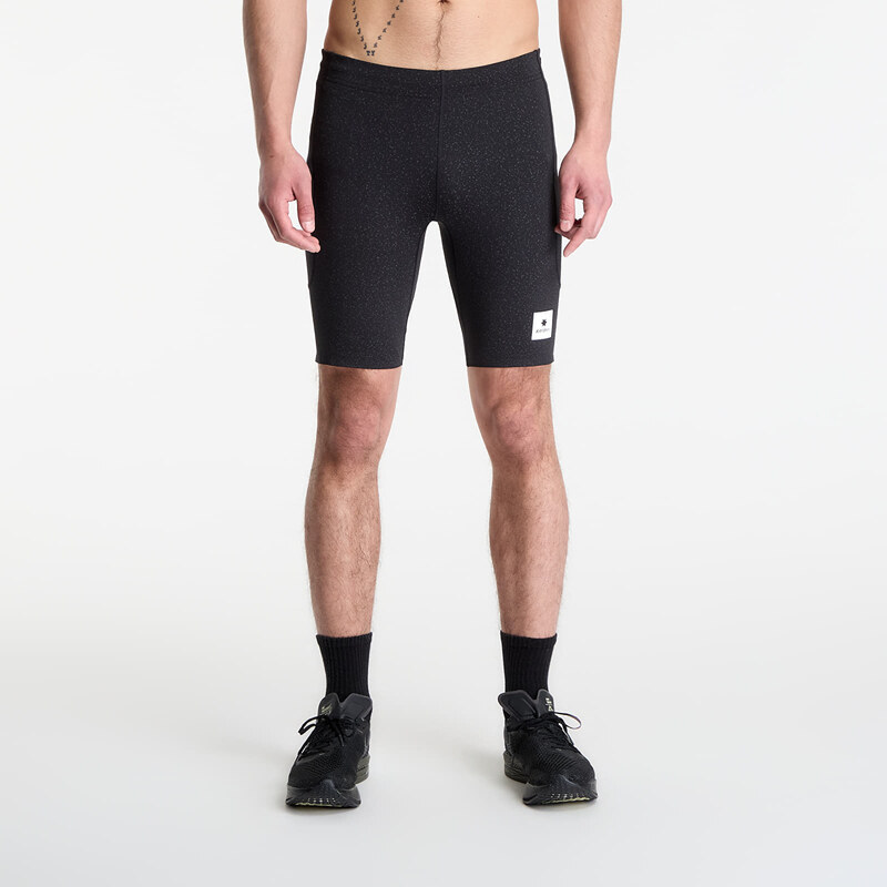 Šortky SAYSKY Universe Combat+ Short Tights 9 Black Universe L 68693668