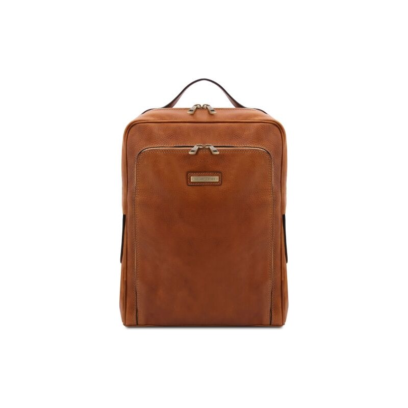 Kožený batoh na notebook Bangkok – Tuscany Leather 68693619