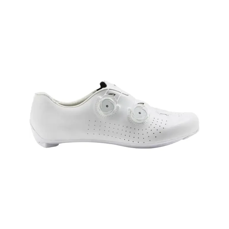 Northwave Veloce Extreme pánske cestné tretry Total White vel. 42 68694433