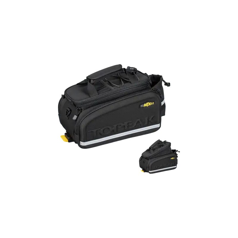 TOPEAK taška na nosič MTX TRUNK Bag DX 68694434