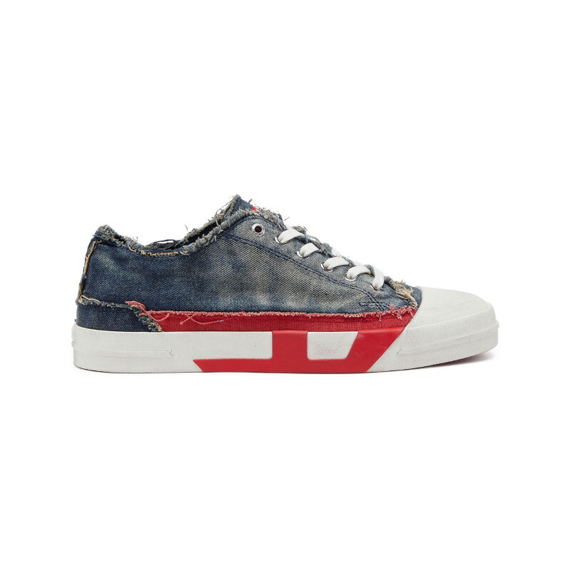 E-shop TENISKY DIESEL D-VERSE S-D-VERSE LOW II W SNEAKERS