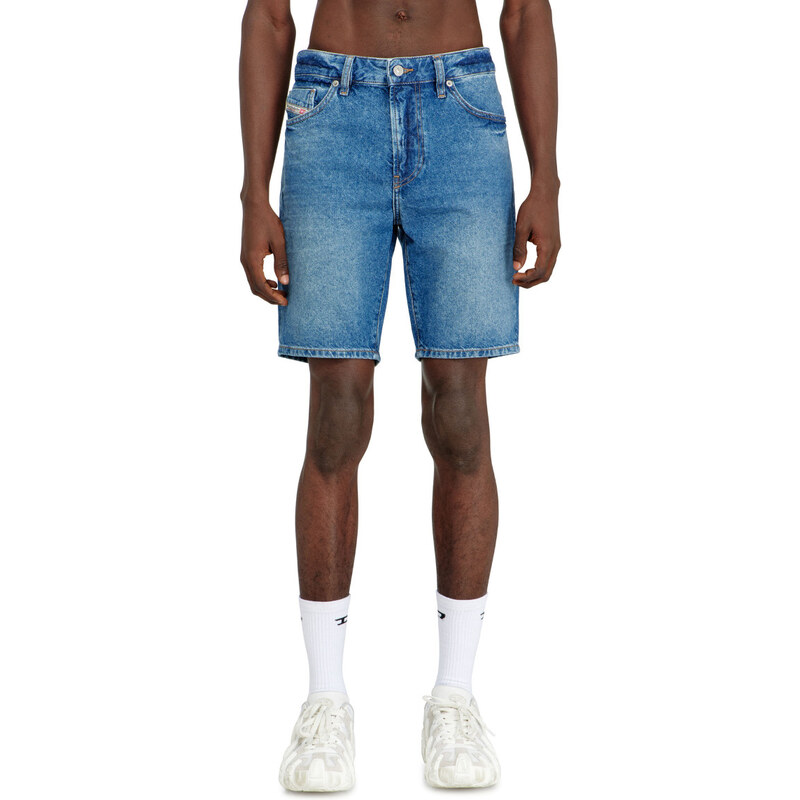 ŠORTKY DIESEL D-FIN SHORTS 68694612