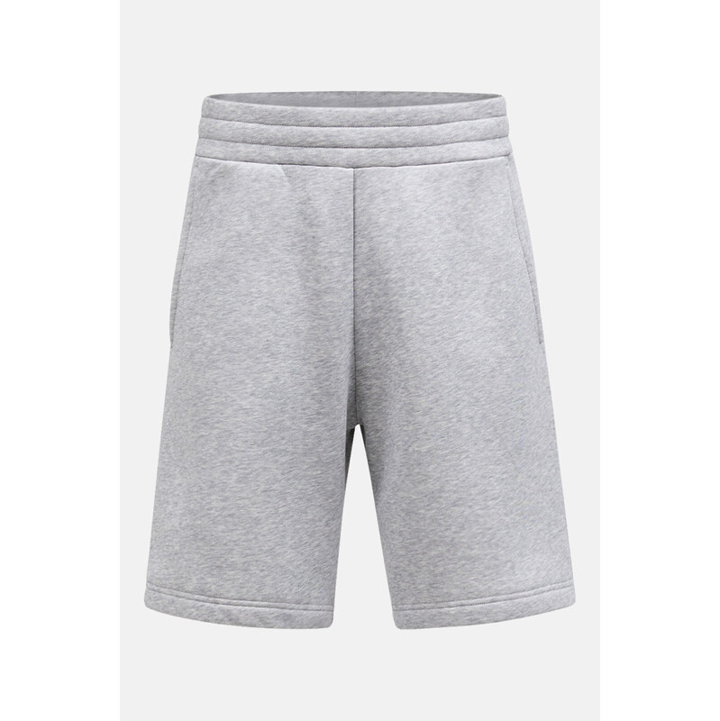 ŠORTKY PEAK PERFORMANCE ORIGINAL SWEAT SHORTS MEN 68694634