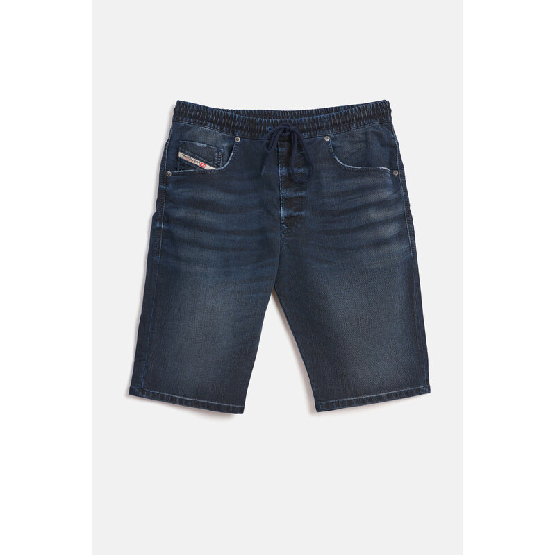 ŠORTKY DIESEL 2033 D-KROOLEY-SHORT JOGG SHORTS 68694654