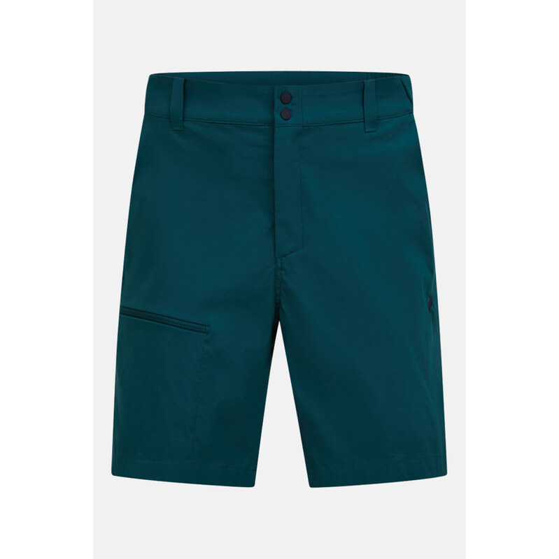ŠORTKY PEAK PERFORMANCE ICONIQ SHORTS MEN 68694705