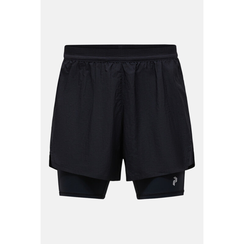 ŠORTKY PEAK PERFORMANCE M DISCOVER 2-IN-1 SHORTS 68694697