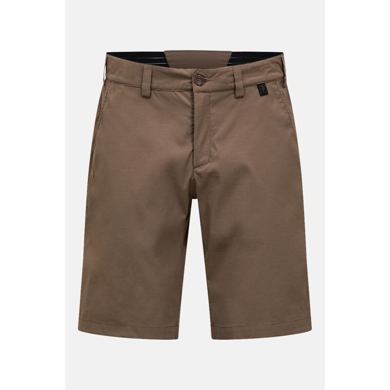 ŠORTKY PEAK PERFORMANCE PLAYER SHORTS MEN 68694708