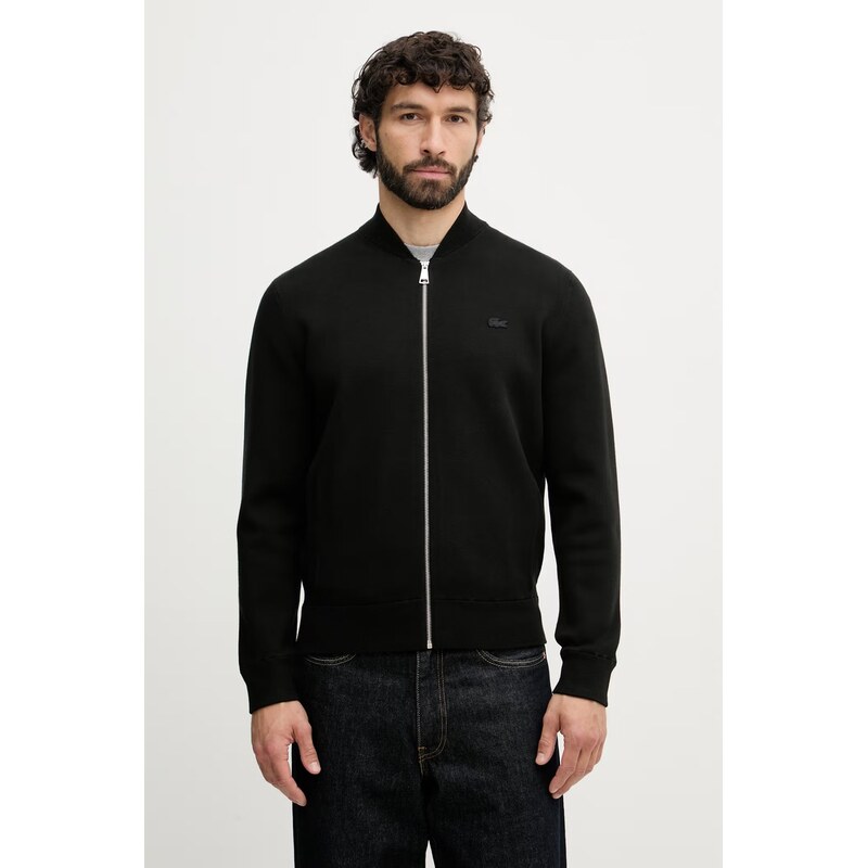 Lacoste sveter na gombíky pánsky 68695446