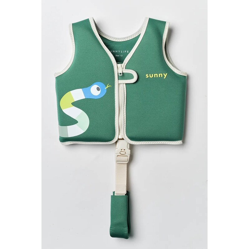 Detská plávacia vesta SunnyLife 1-2 68695454